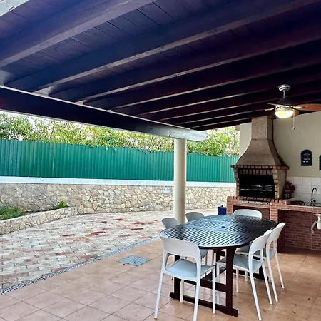 Golfinho - Private Pool - 10 Guests - Albufeira-2