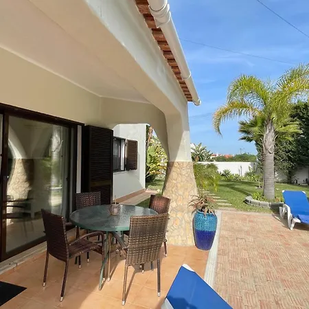 Golfinho - Private Pool - 10 Guests - Albufeira-3